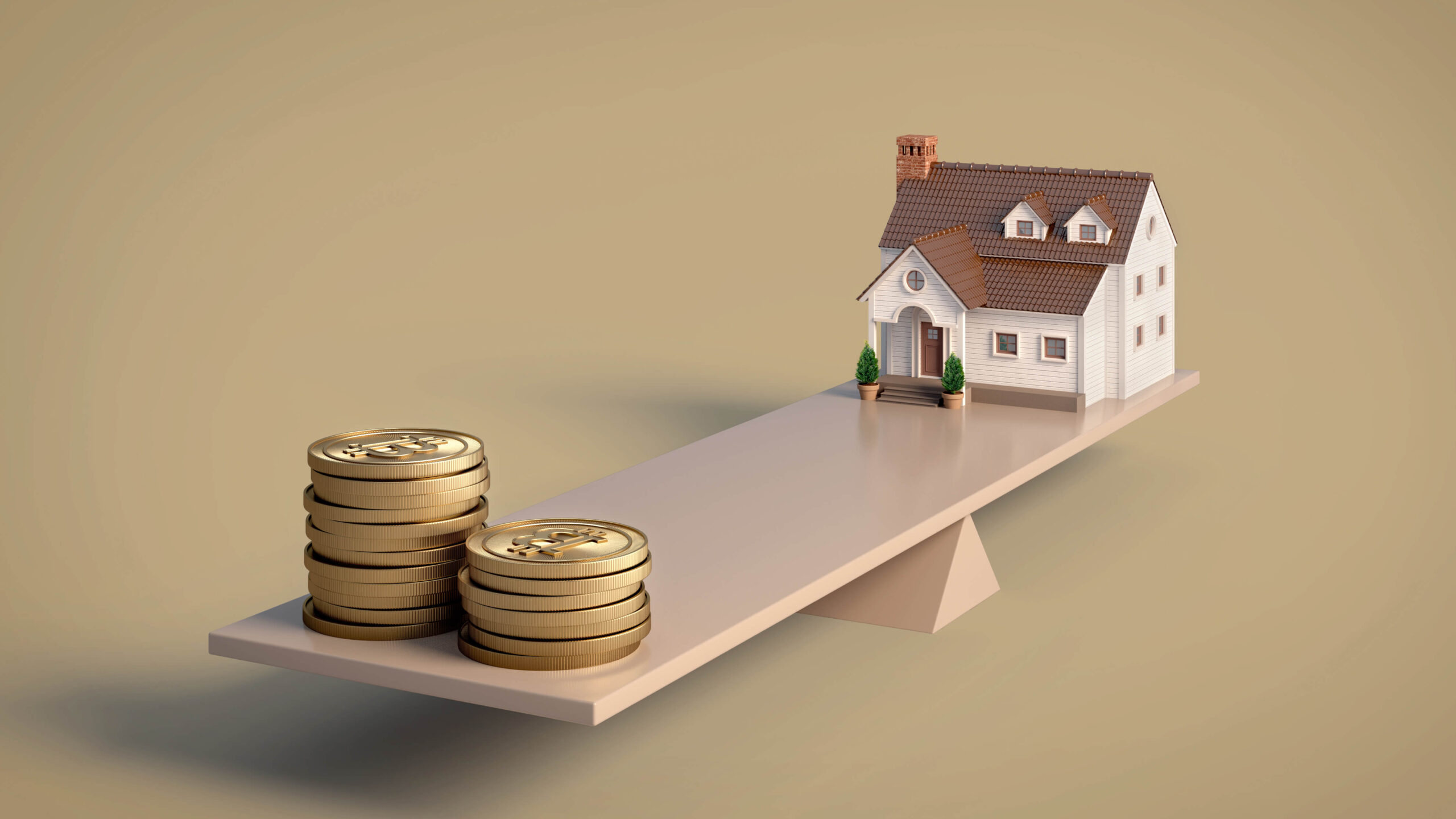 Mengapa Properti Adalah Investasi yang Menguntungkan-Cahaya Residence Bali